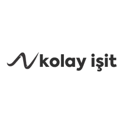 kolay_isit_logo
