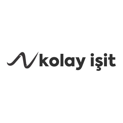 kolay_isit_logo