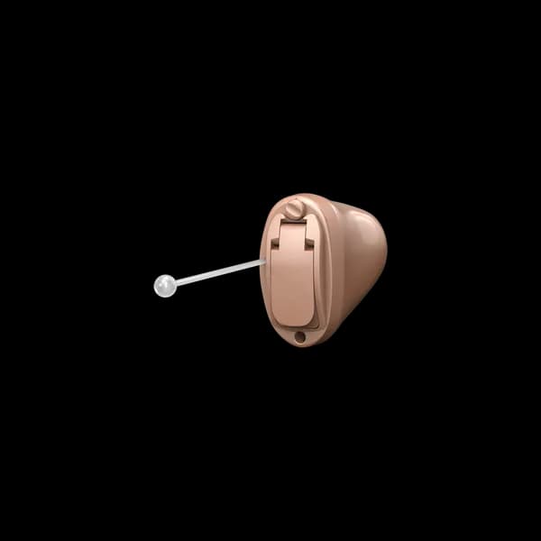 Oticon Own™ IIC Görünmez Kanal İçi
