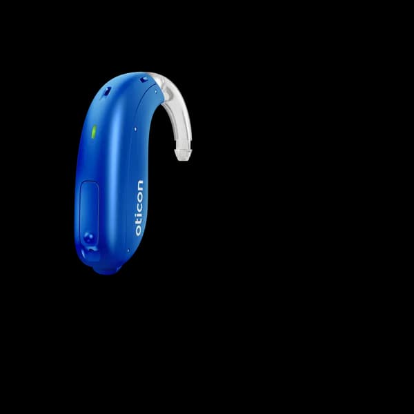Oticon Play PX 2 ™ miniBTE T