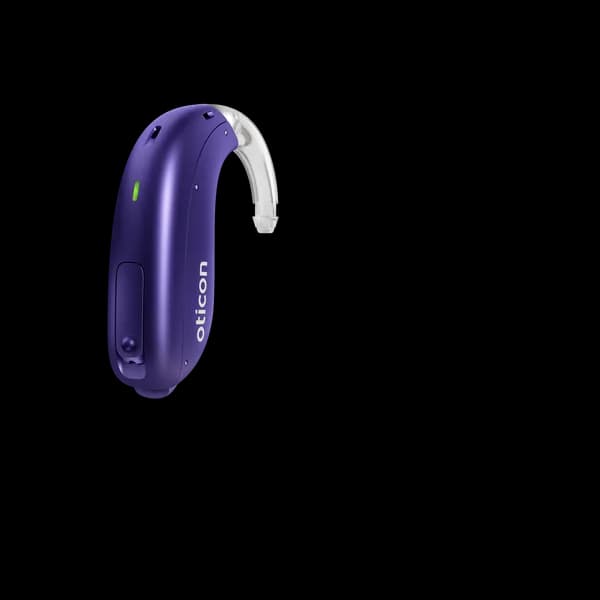 Oticon Play PX 1 ™ miniBTE T