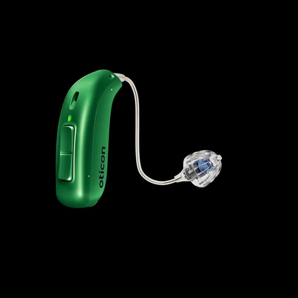Oticon Play PX 1 ™ miniRITE T