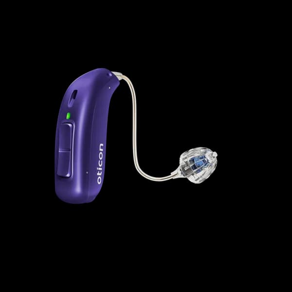 Oticon Play PX 2 ™ miniRITE T