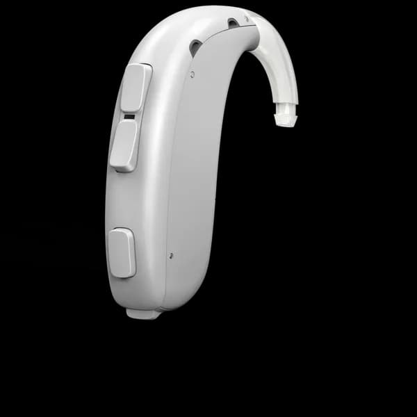 Oticon Xceed 3 ™ BTE Ultra Power