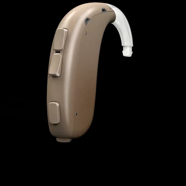 Oticon Xceed 3 ™ BTE Süper Power