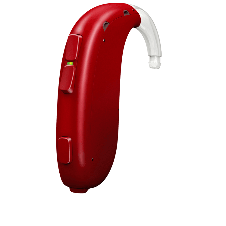 Oticon Xceed Play 1 ™ Ultra Power