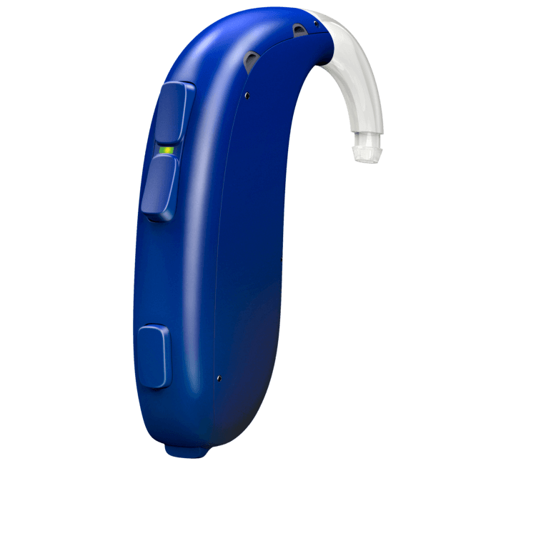 Oticon Xceed Play 2 ™ Ultra Power