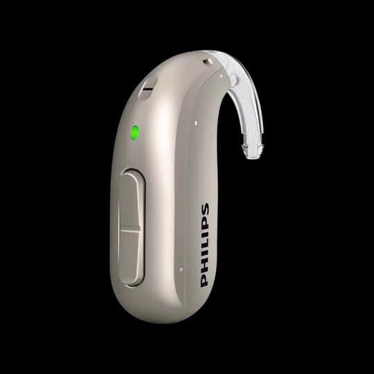 Philips HearLink 50 miniBTE R