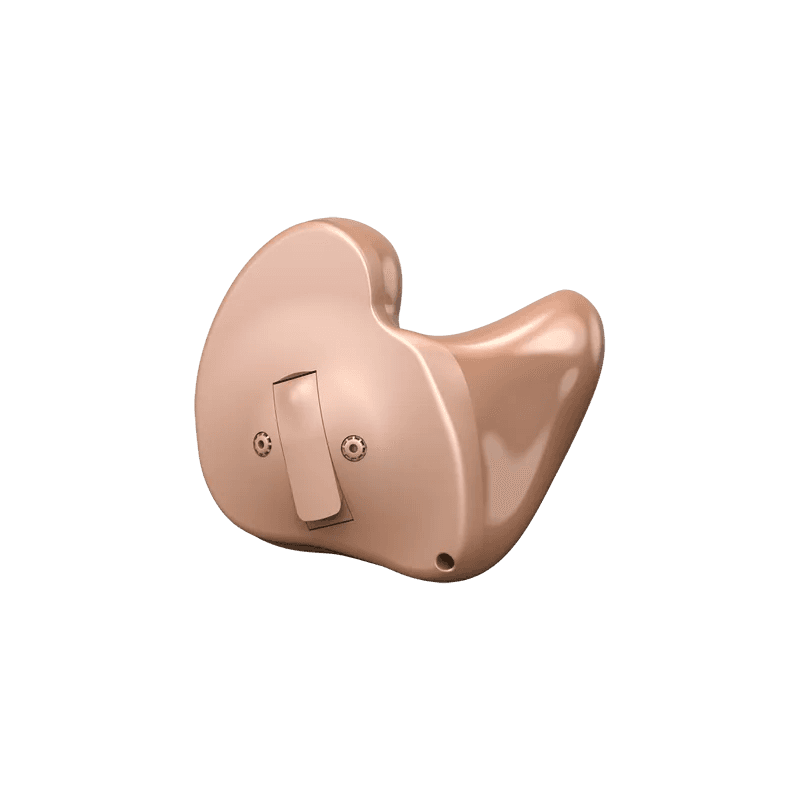 Oticon Own™ ITE FS Kanal İçi Tam Konka