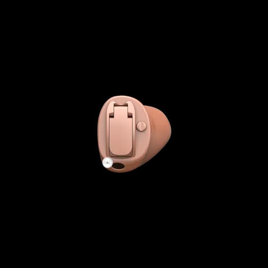 Philips HearLink 50 CIC