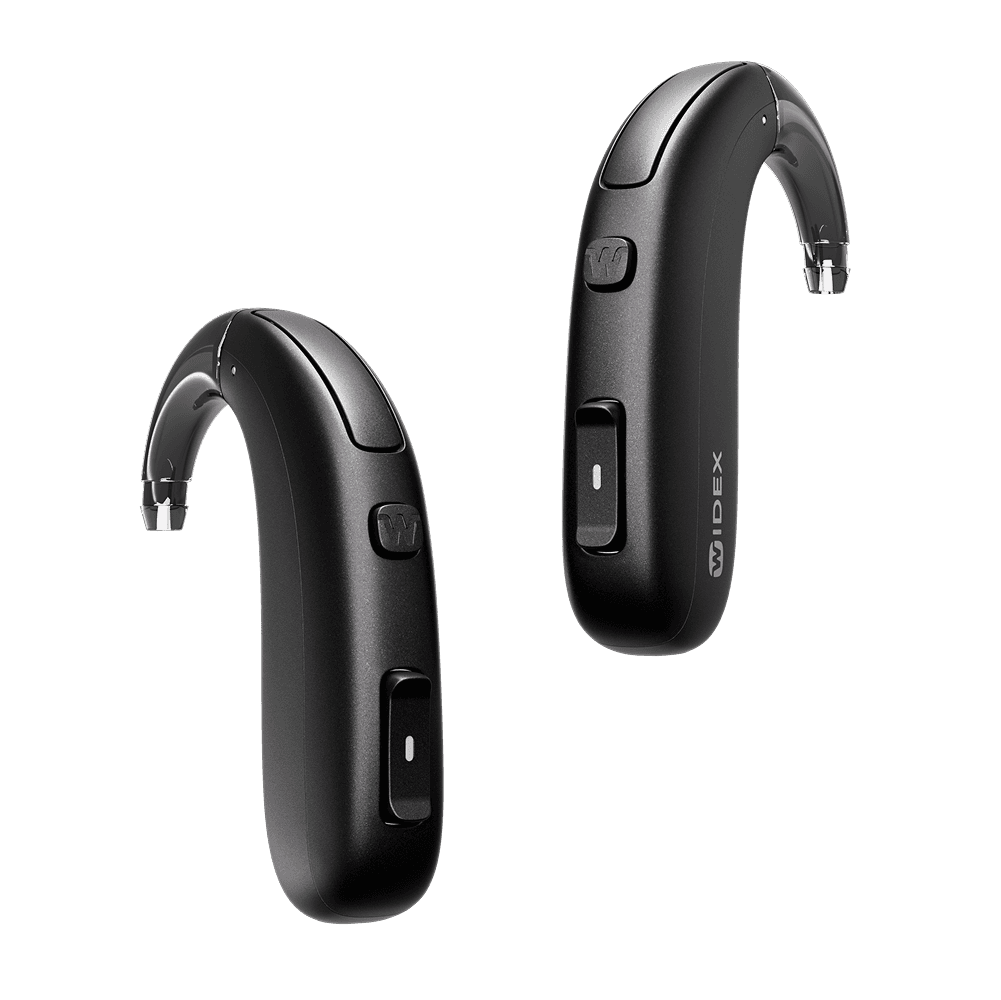 Widex Allure BTE R D