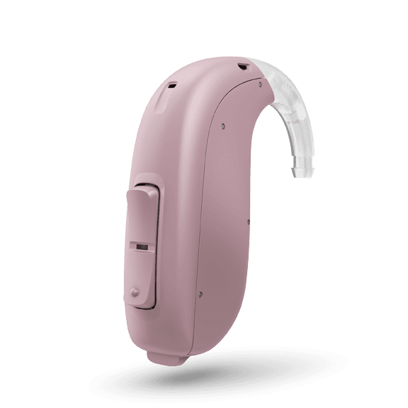 Oticon Opn Play™ BTE Plus Power
