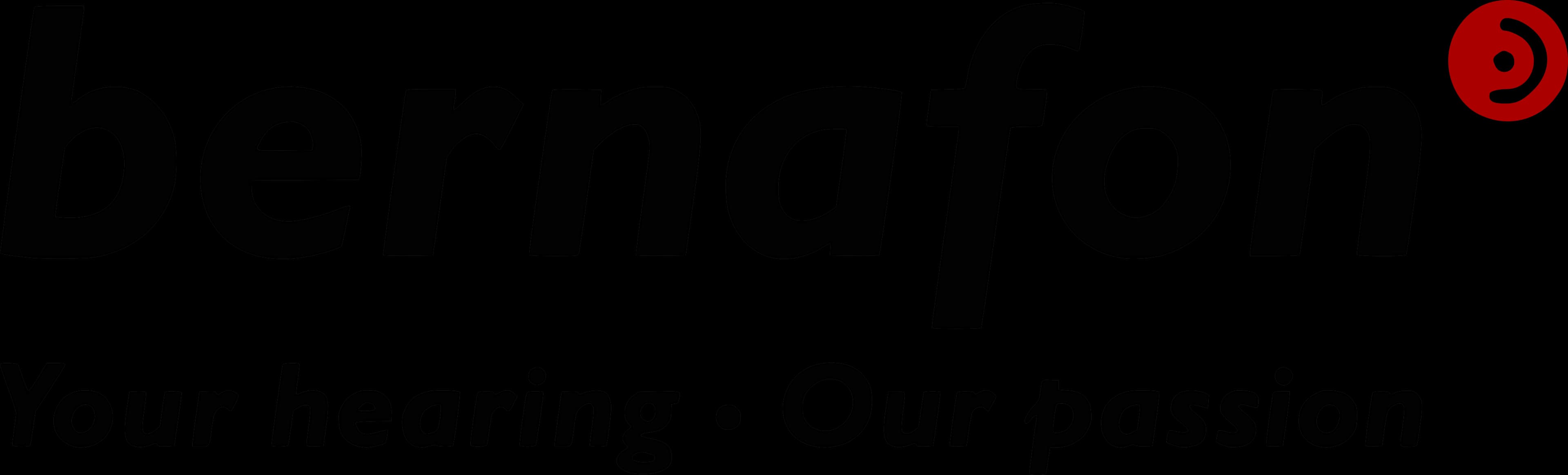 Bernafon logo