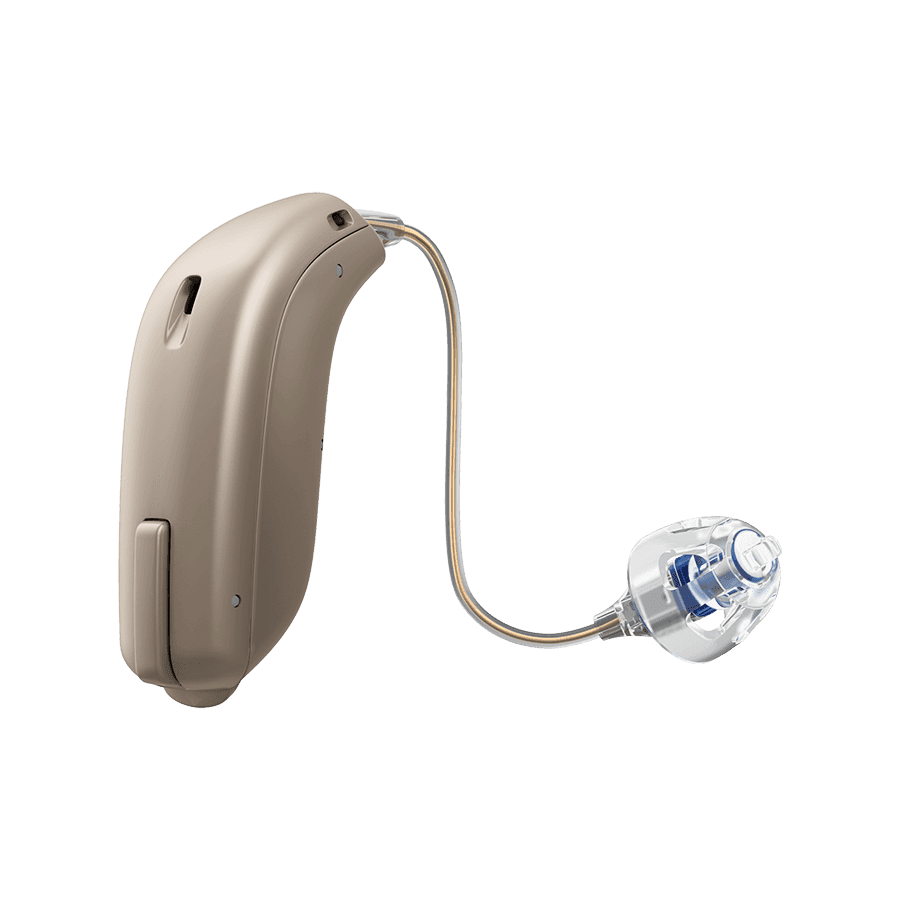 Oticon Ruby miniRITE T