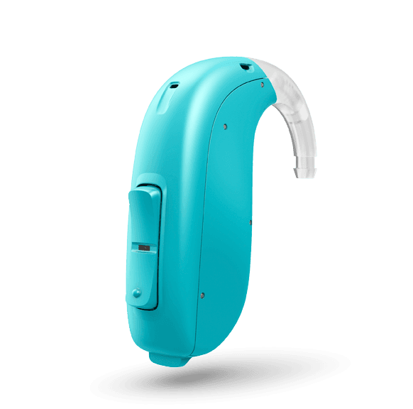 Oticon Opn Play™ miniRITE