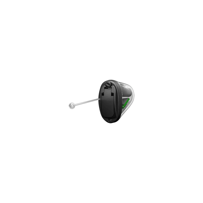 Oticon Own™ IIC Görünmez Kanal İçi