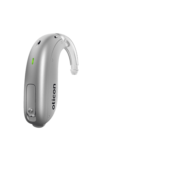 Oticon Play PX 2 ™ miniBTE R Şarjlı