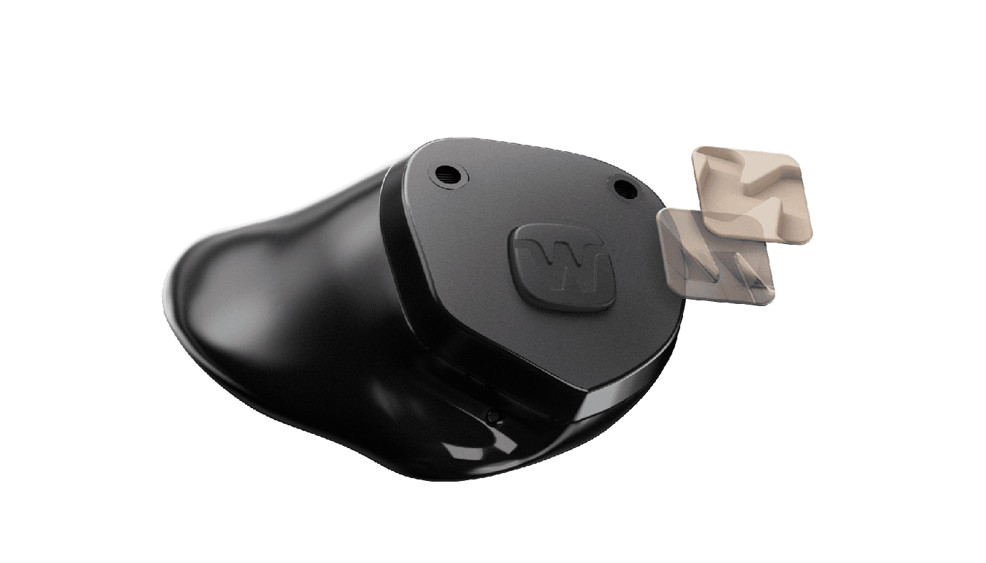 Widex ALLURE ITE R D