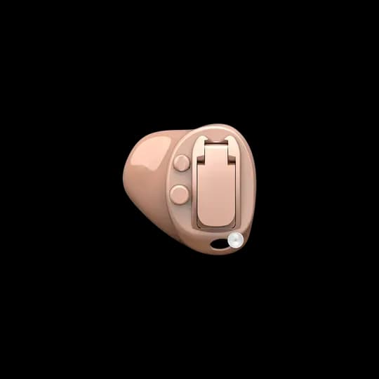 Philips HearLink 30 CIC