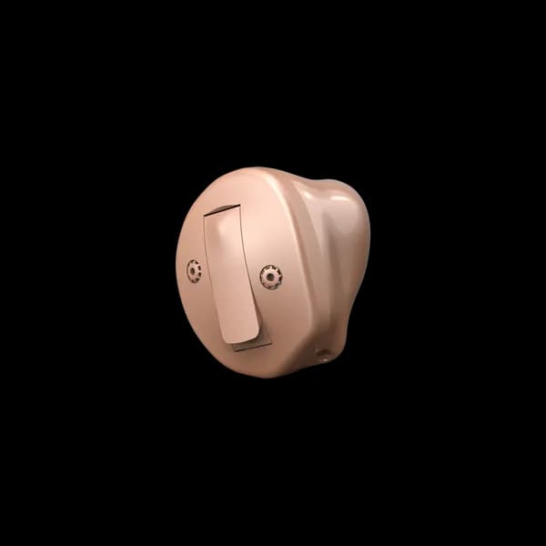 Oticon Own™ ITC Kanal İçi