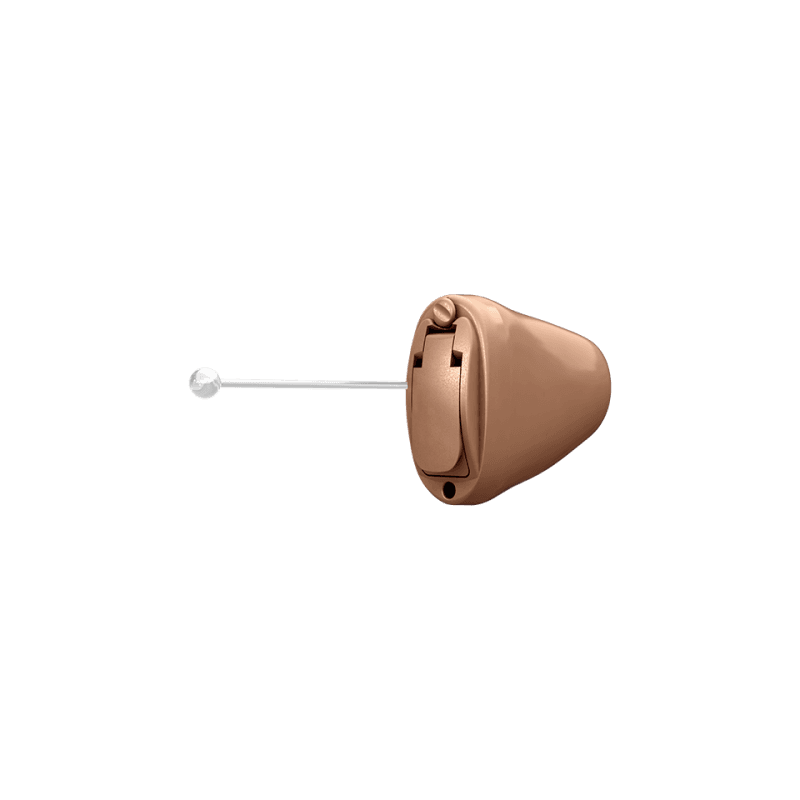Oticon Opn™ Görünmez Kanal İçi (IIC)