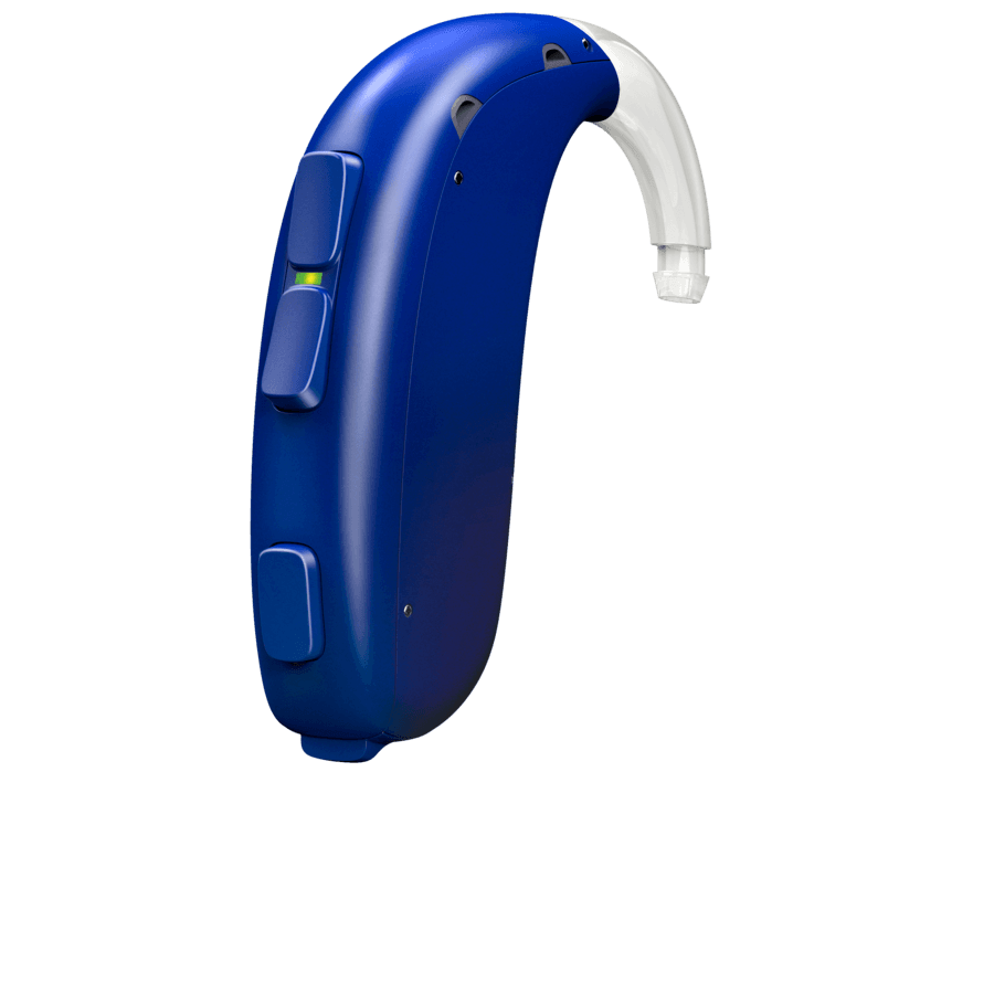 Oticon Xceed Play 1 ™ Ultra Power