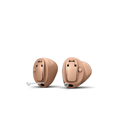 Oticon Opn™ Tamamen Kanal İçi (CIC)