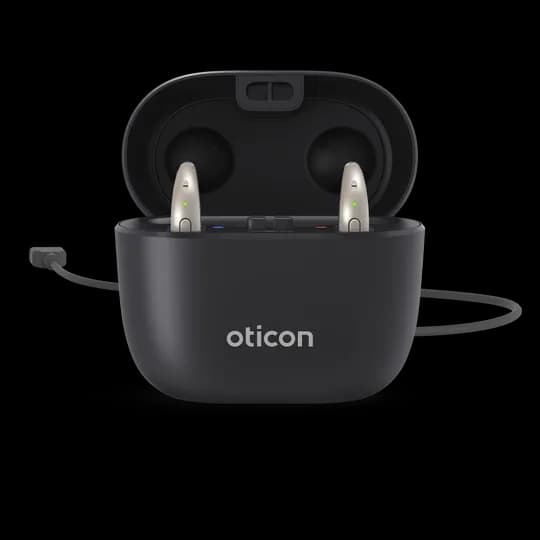 Oticon SmartCharger