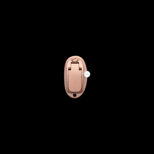 Philips HearLink 50 IIC
