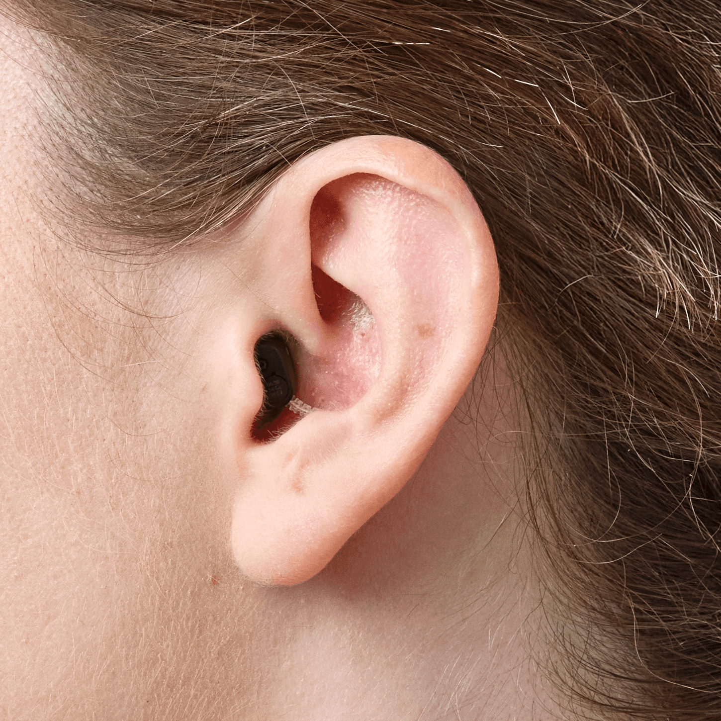 Oticon Zeal™ nxtCIC R