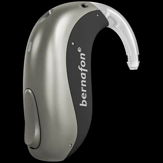 Bernafon Alpha 1 miniBTE T