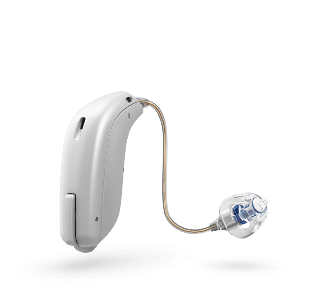 Oticon Opn S™ miniRITE
