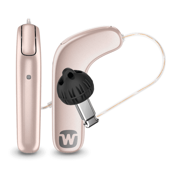 Widex SmartRIC