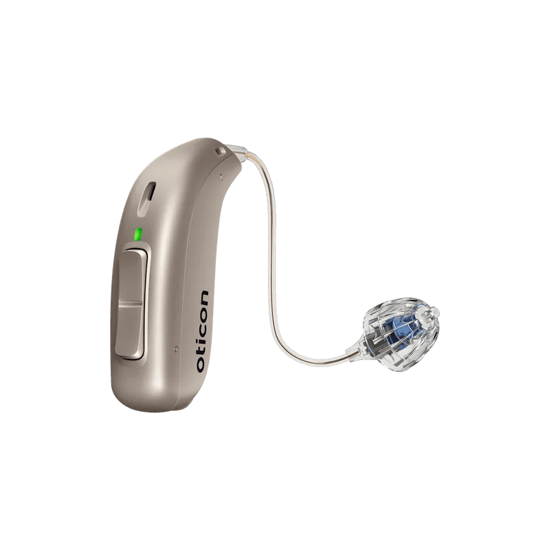 Oticon Zircon 1 ™ miniRITE T