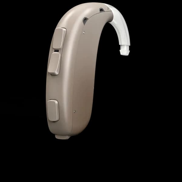 Oticon Xceed 2 ™ BTE Ultra Power