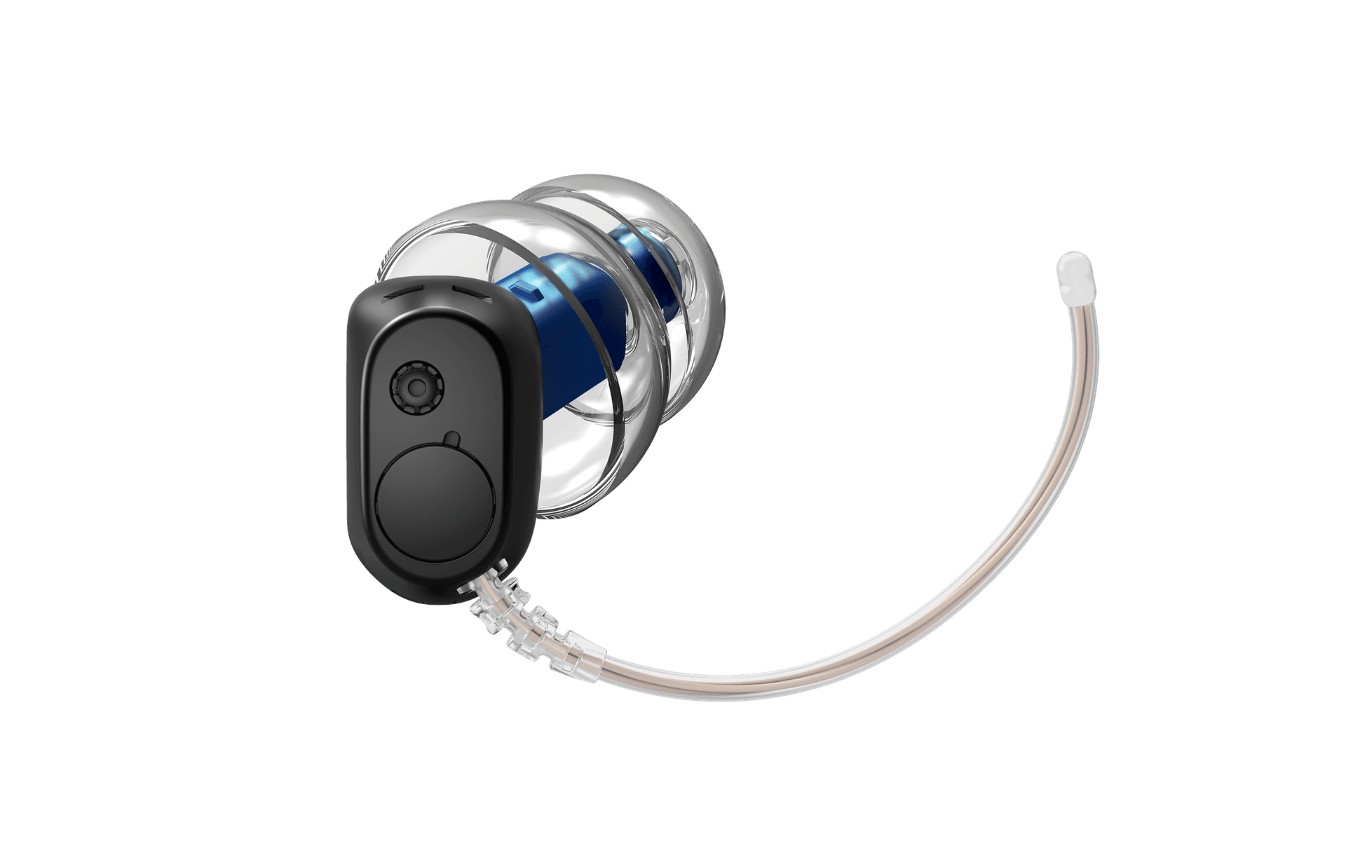 Oticon Zeal 3™ nxtCIC R