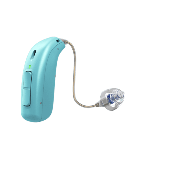 Oticon Opn Play™ miniRITE R