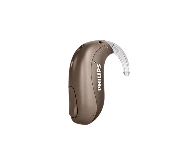 Philips HearLink 40 miniBTE T